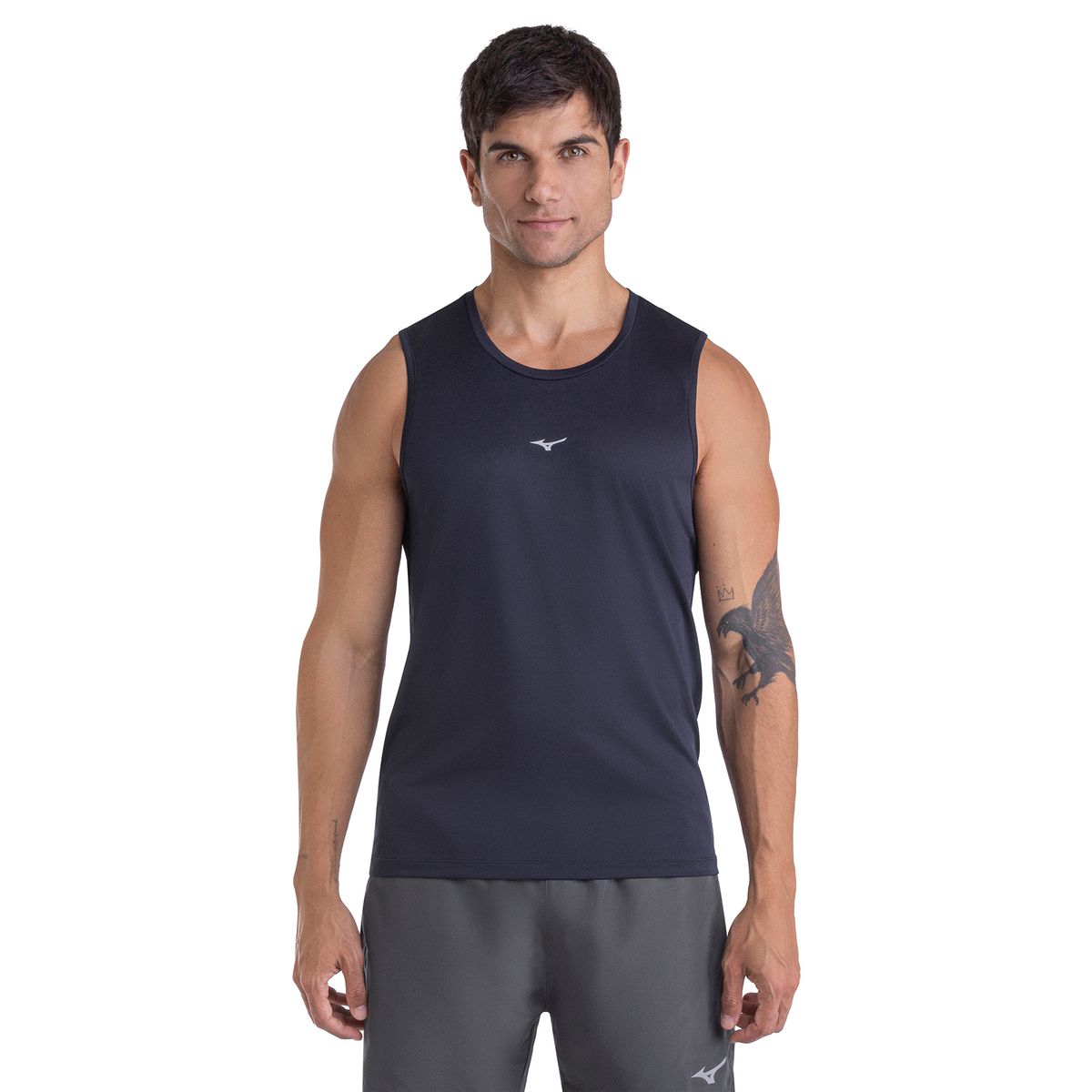 Regada de Corrida Mizuno Nirvana M Azul
