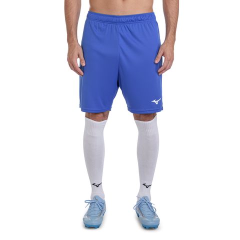 Short de Futebol Mizuno Basic Masculino — Mizuno