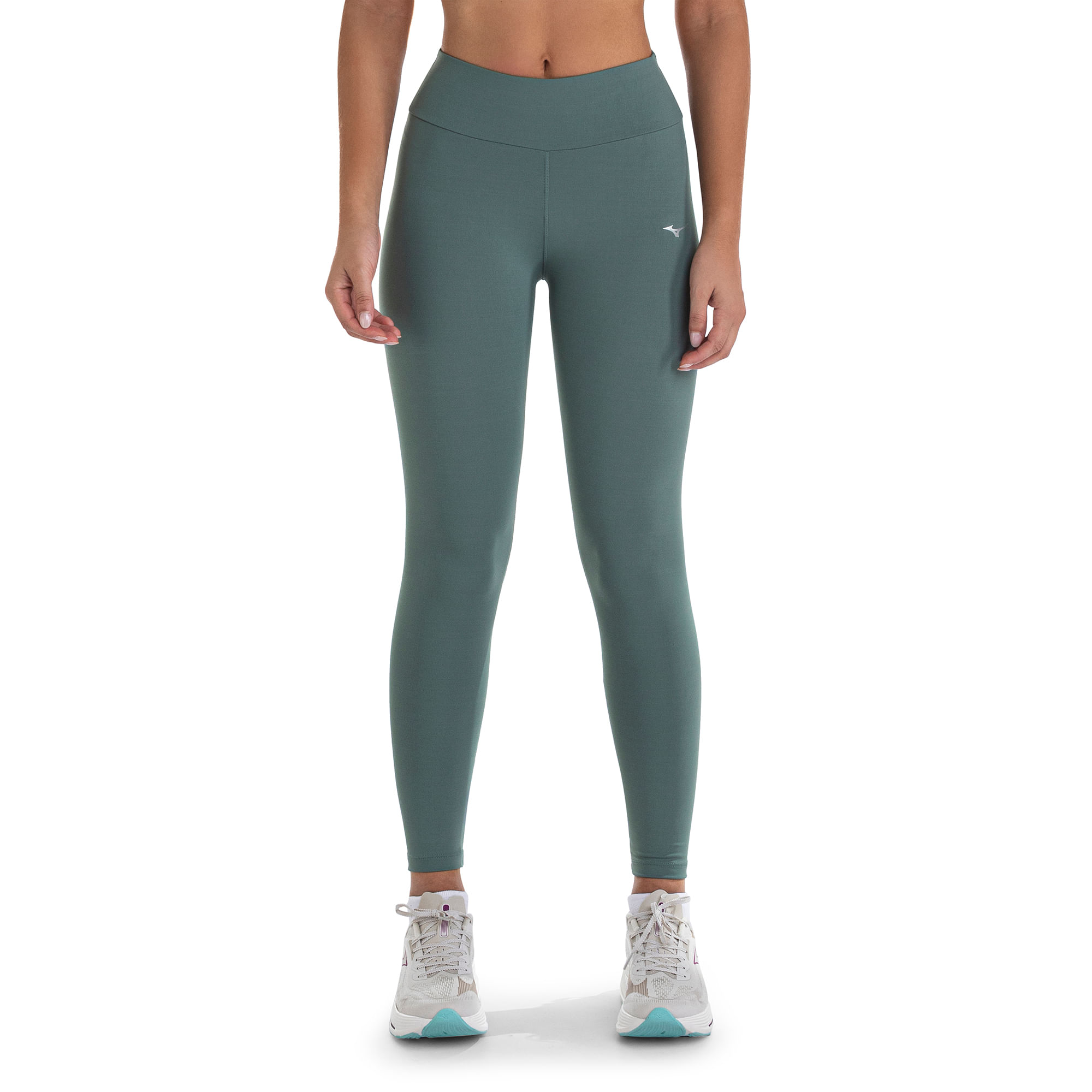 Legging de Treino Mizuno Essence
