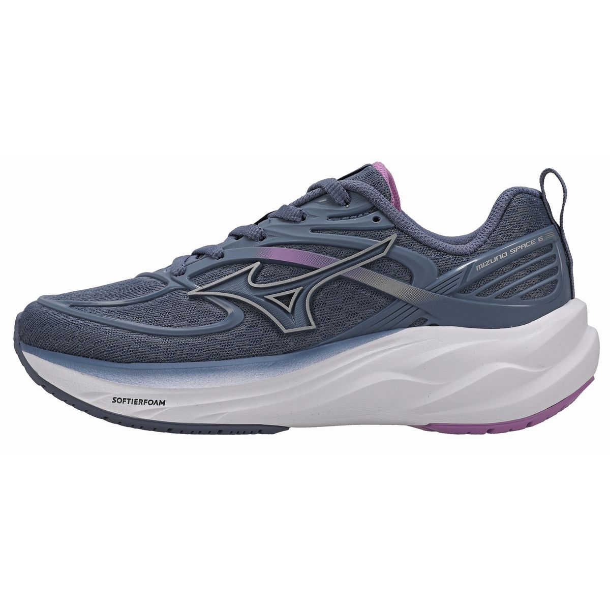 Mizuno Space 6