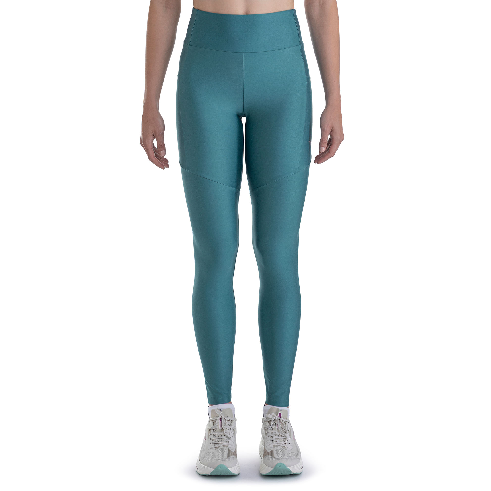 Legging de Corrida Mizuno Run Easy 6