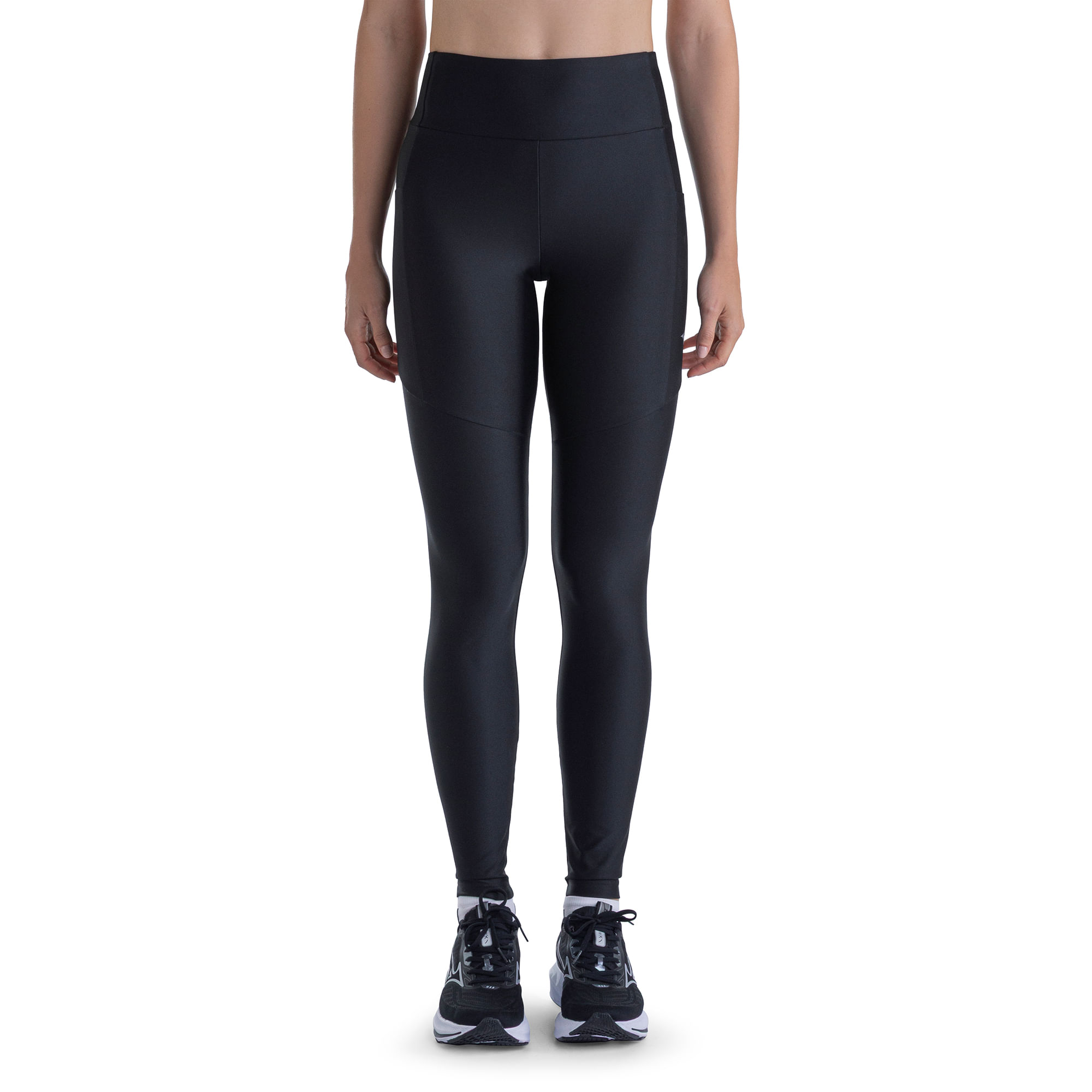 Legging de Corrida Mizuno Run Easy 6