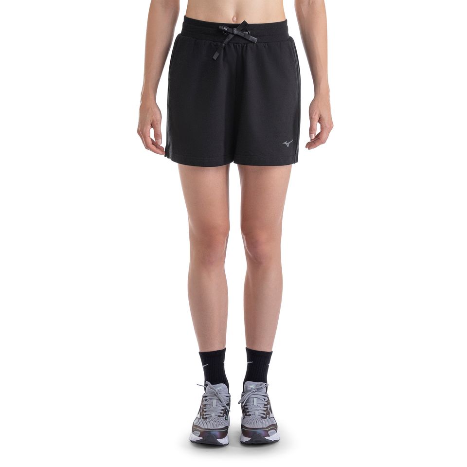 Short Casual Mizuno Heritage 4