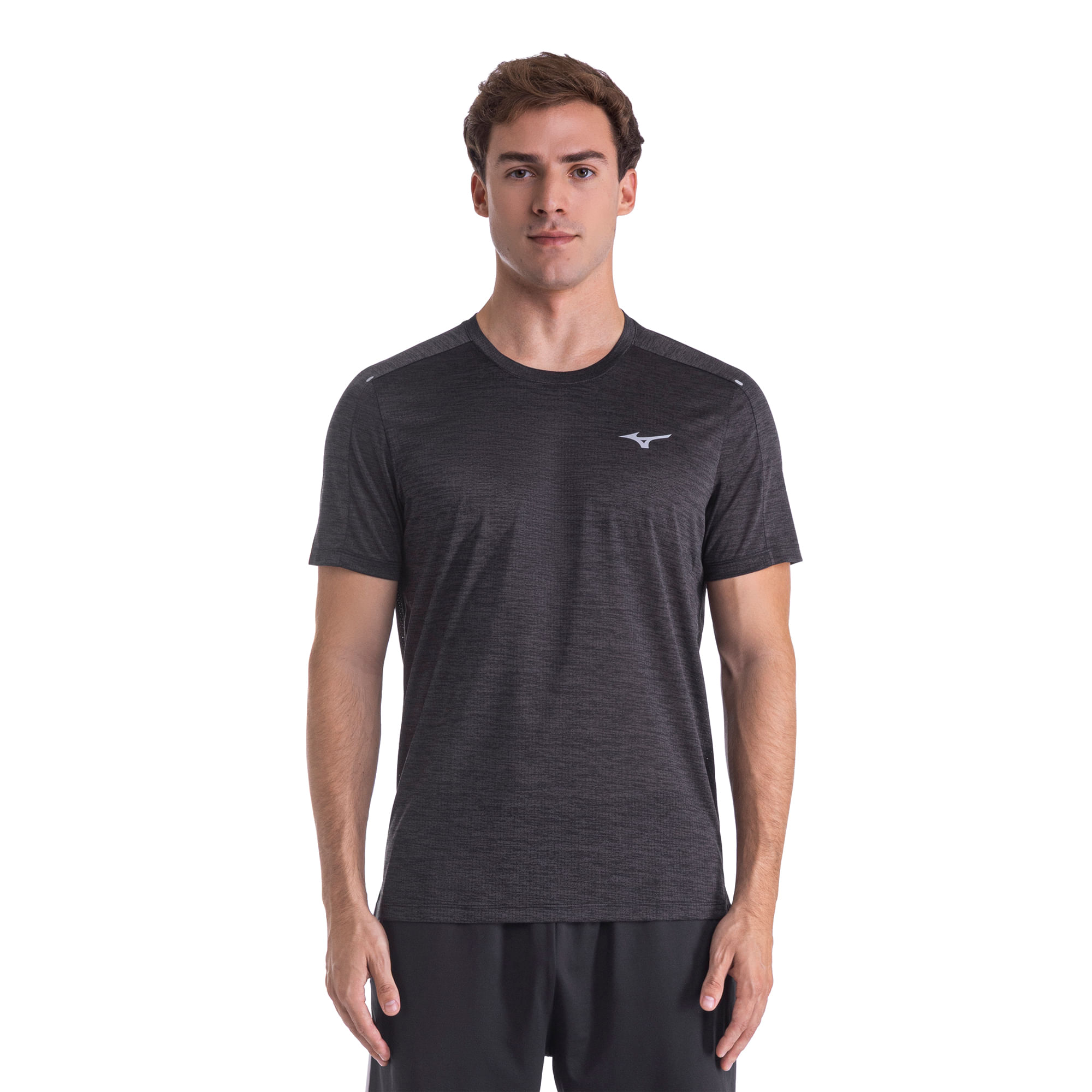 Camiseta de Treino Mizuno Prime New