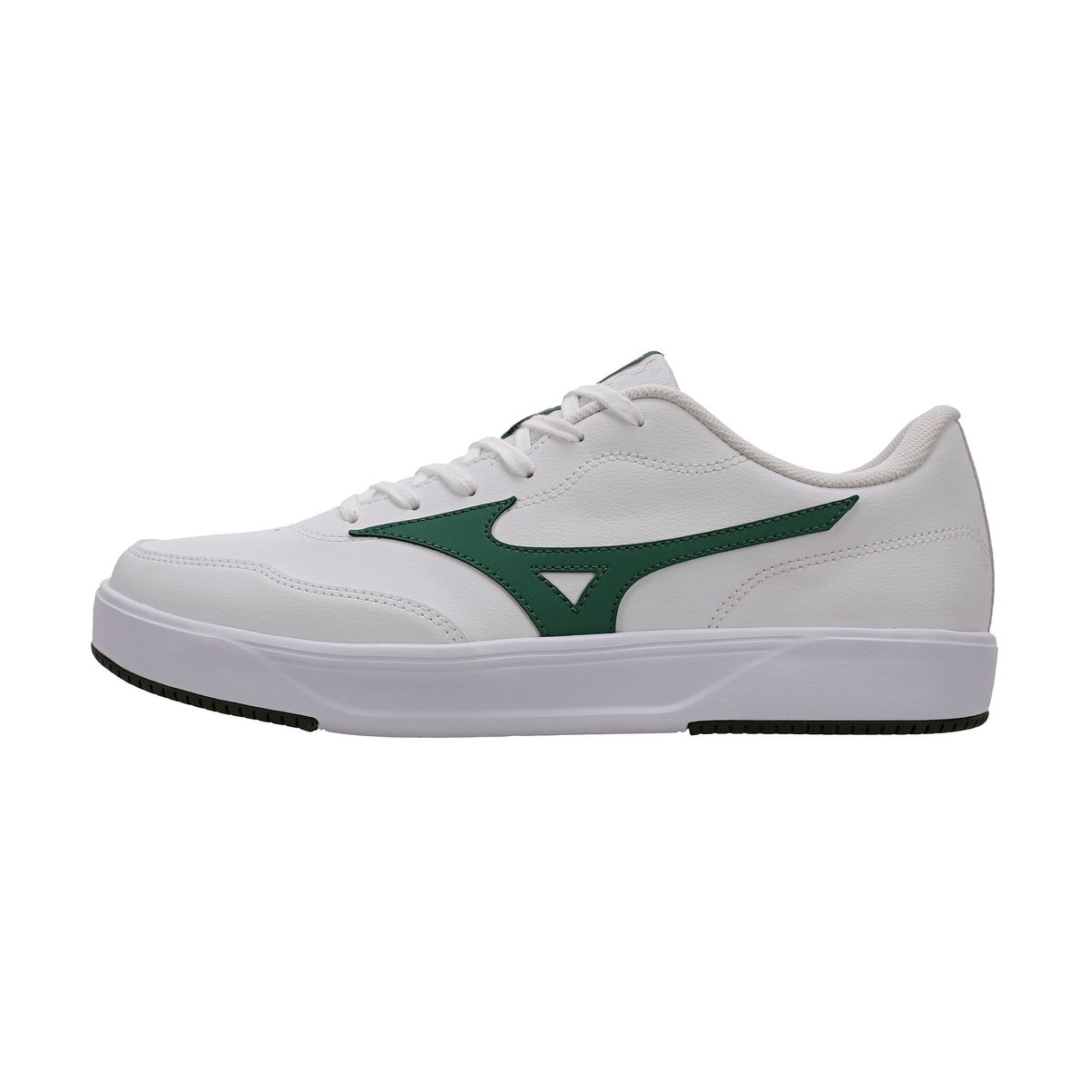 Tênis Casual Mizuno City Wall