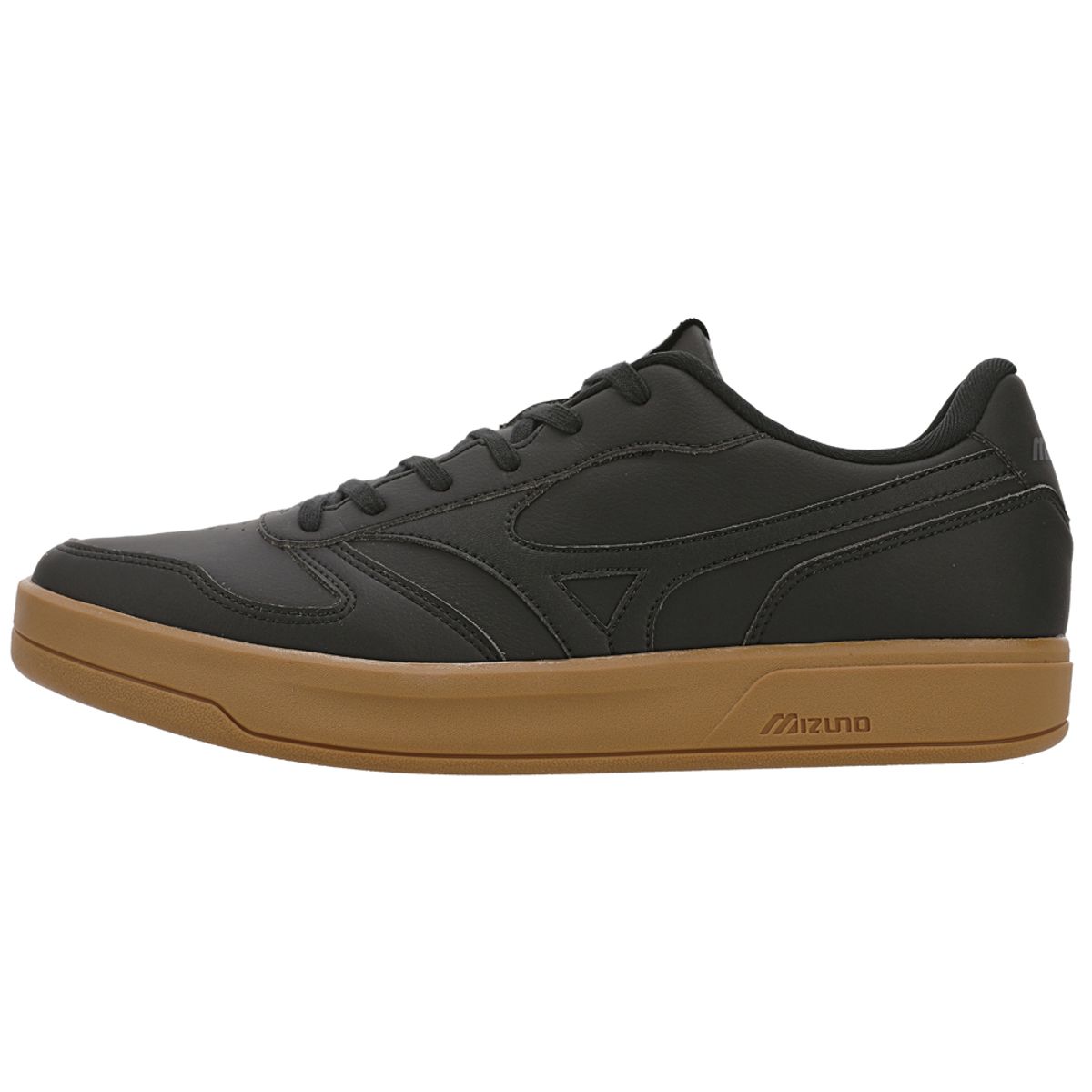 Tênis Casual Mizuno Street Wind 42 Preto