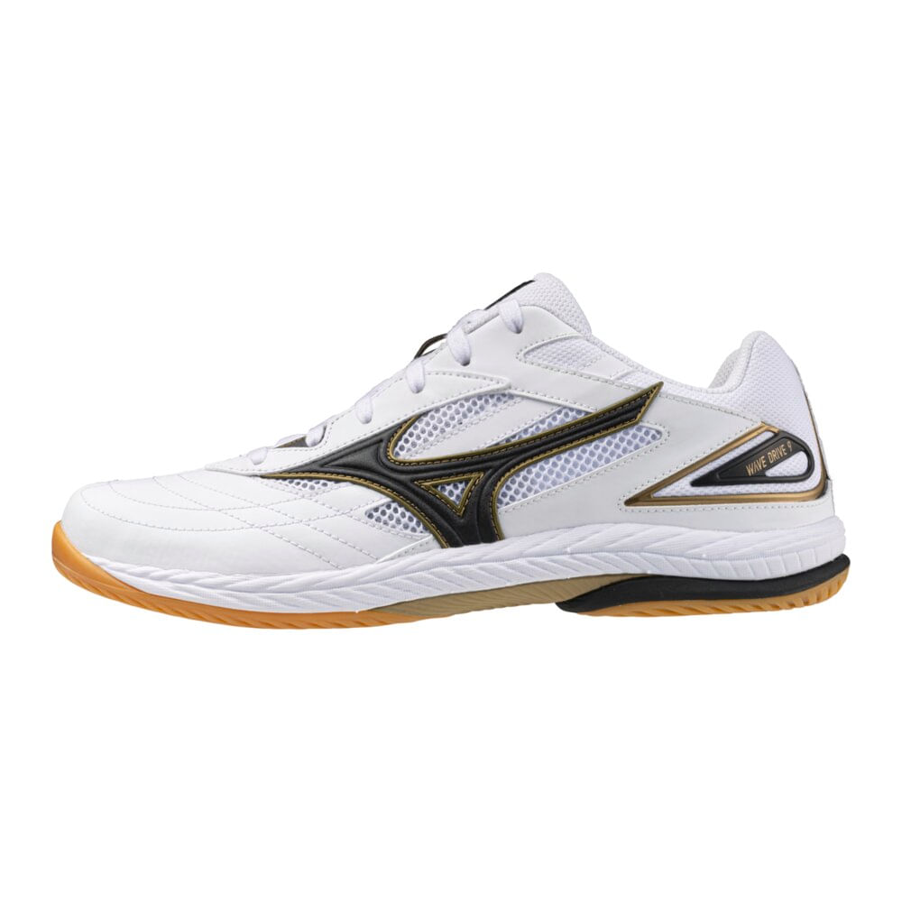 Tênis Mizuno Wave Drive 9