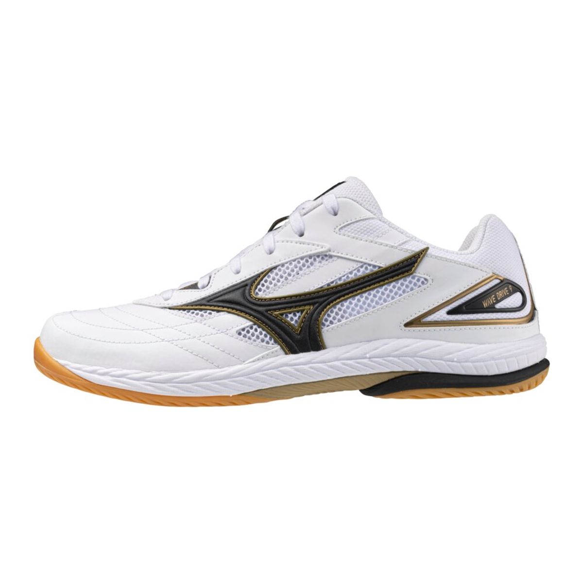 Tênis Mizuno Wave Drive 9 38 Branco