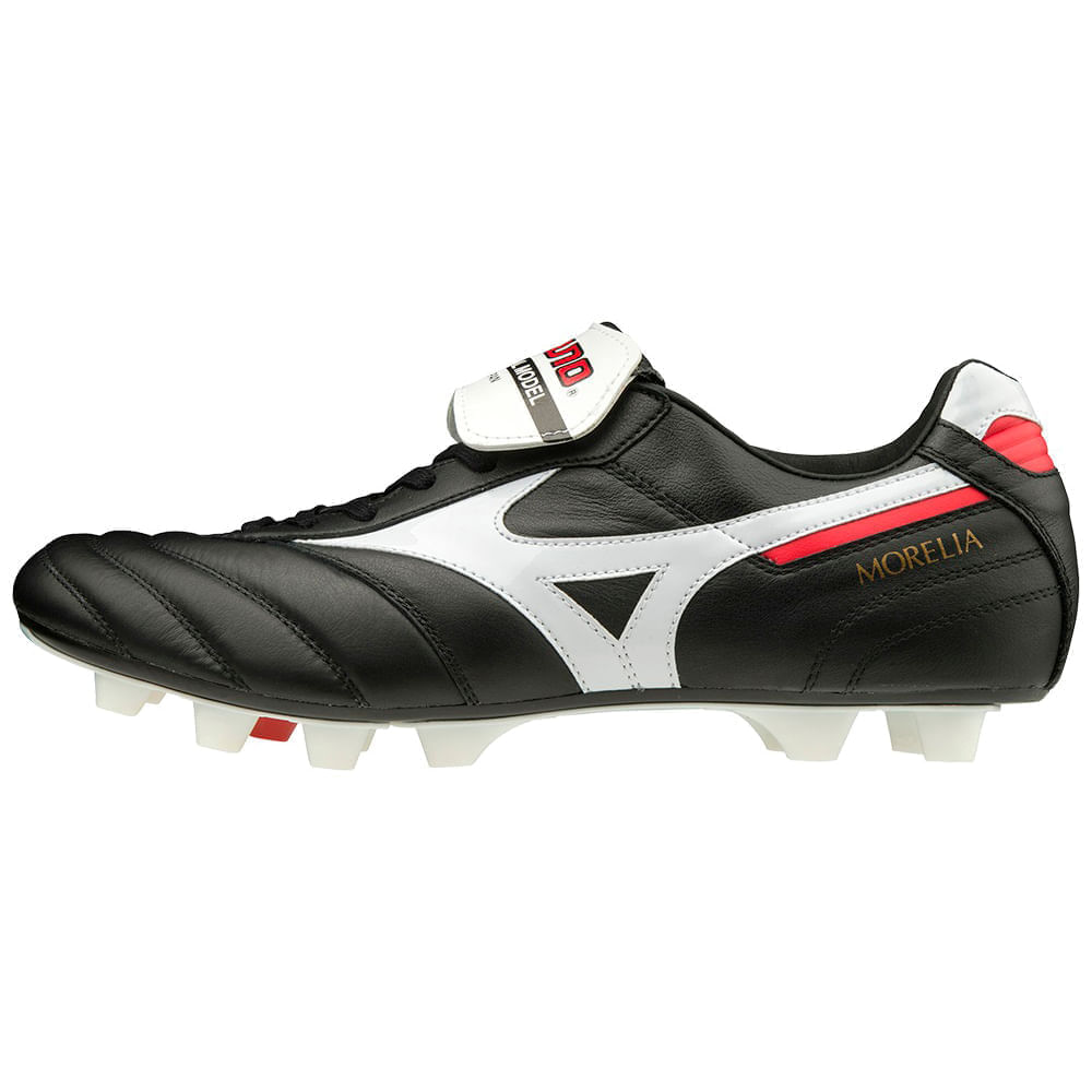 Chuteira de Campo Mizuno Morelia Japan II