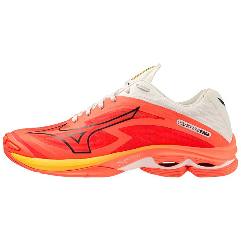 Tênis de Vôlei Mizuno Wave Lightning Z7