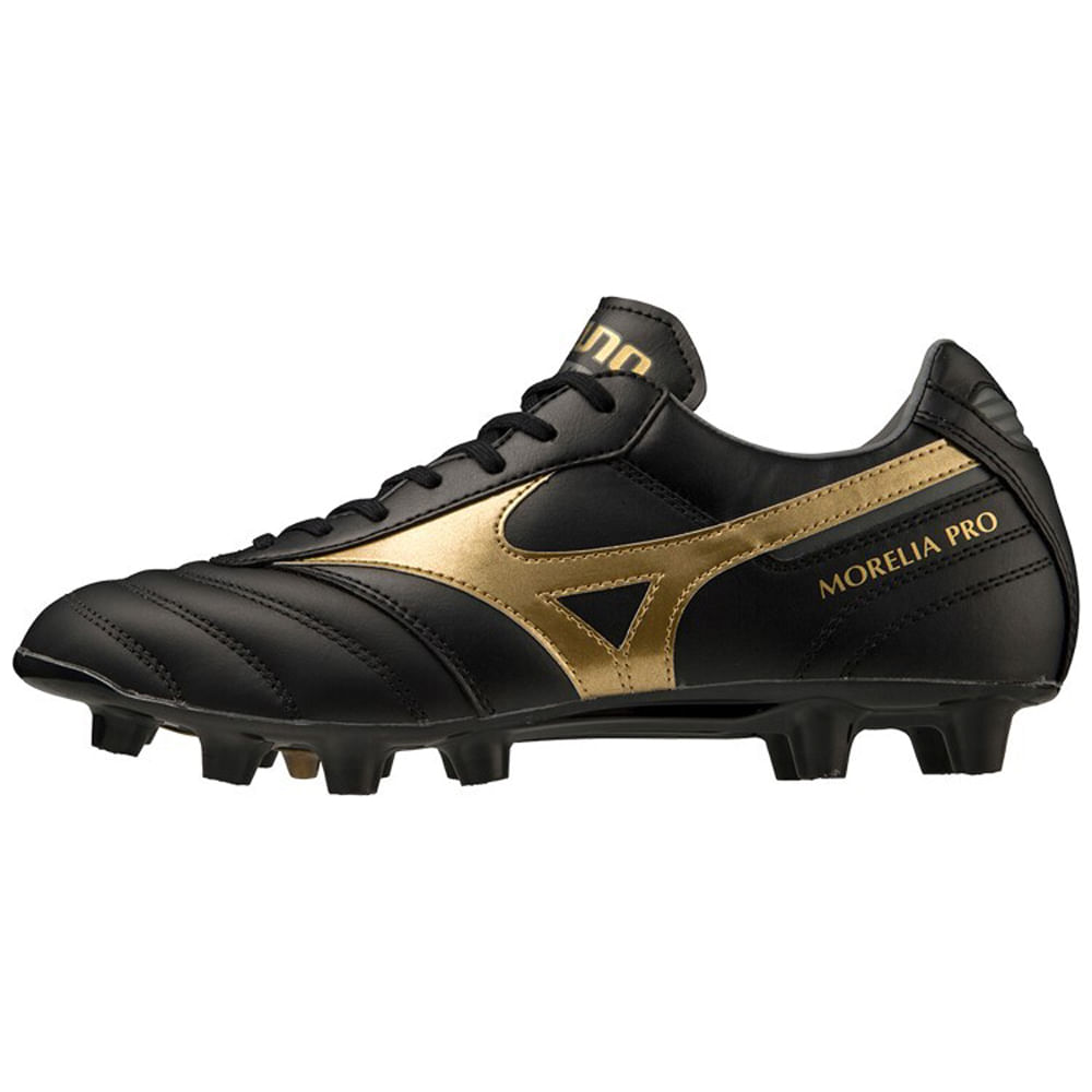 Chuteira de Campo Mizuno Morelia II Pro