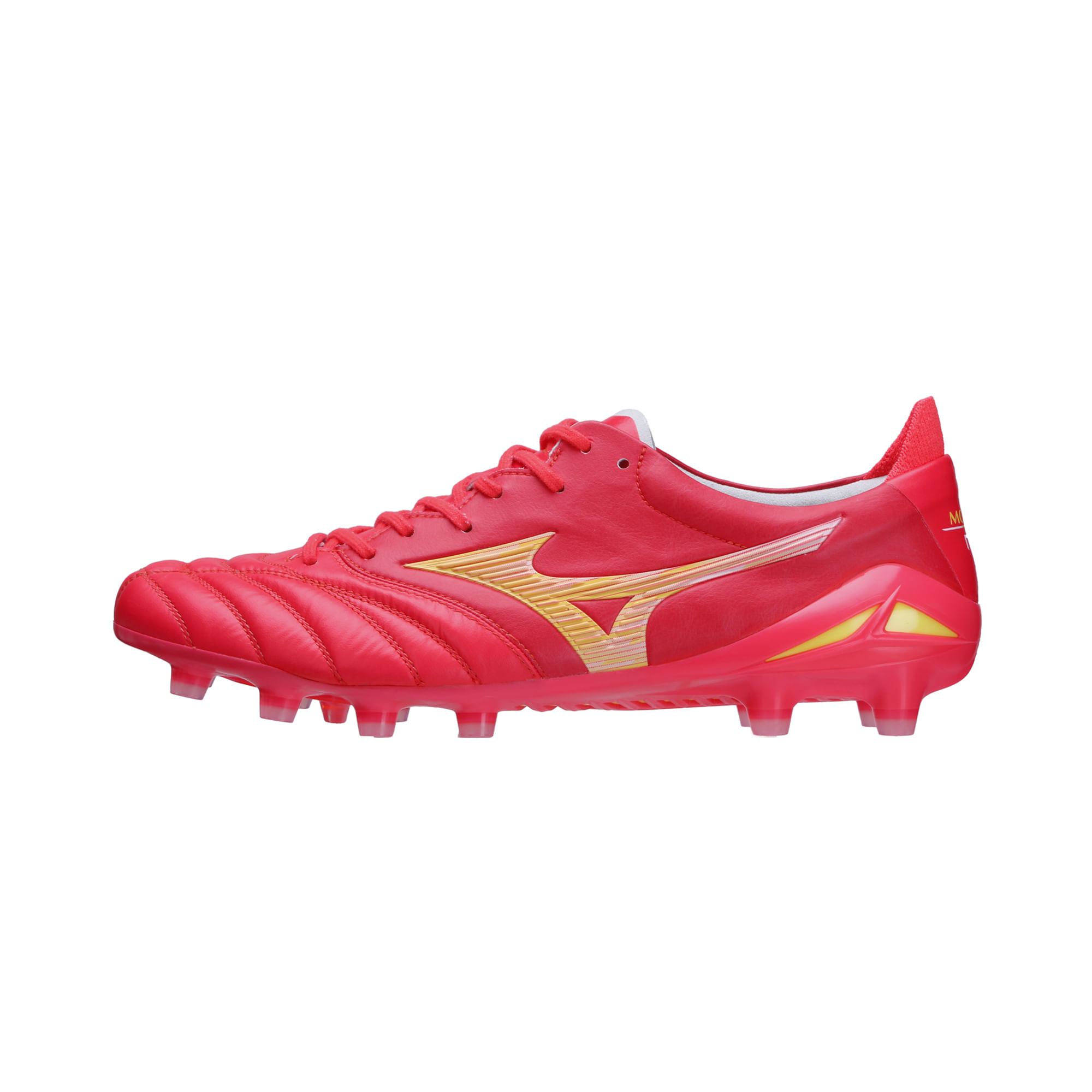 Chuteira Mizuno Morelia N