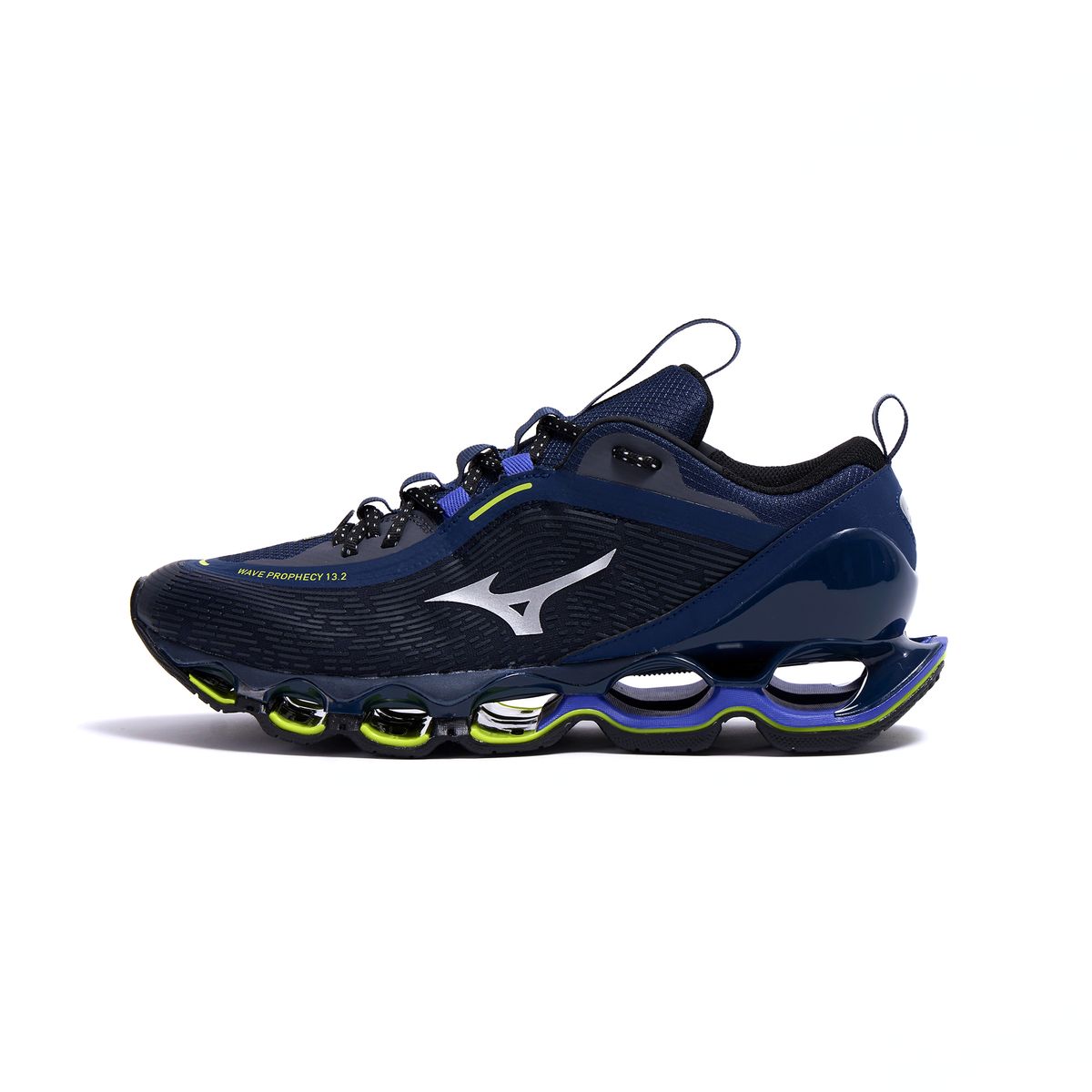 Tênis Casual Mizuno Wave Prophecy 13.2 42 Azul