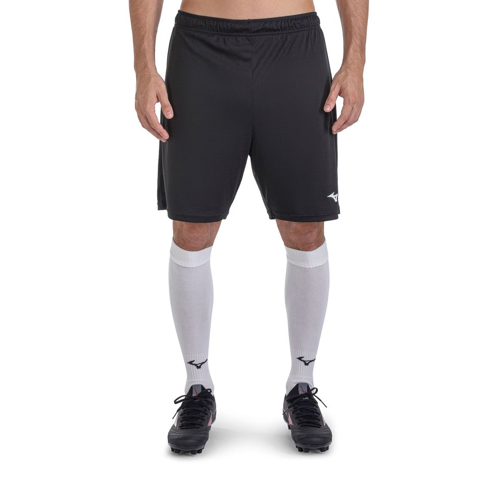Short de Futebol Mizuno Basic Masculino