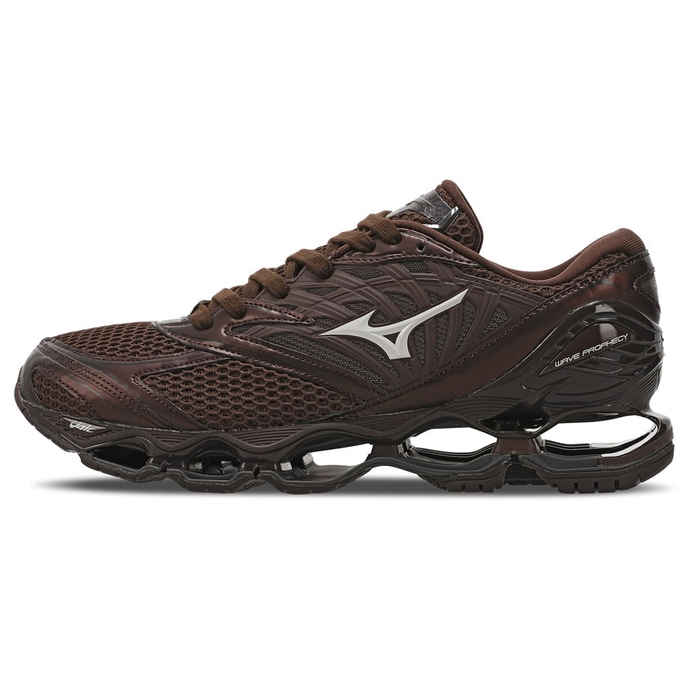 Tênis Mizuno Wave Prophecy Ls Sport