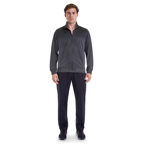 Conjunto de Agasalho de Treino Mizuno Ii Masculino — Mizuno