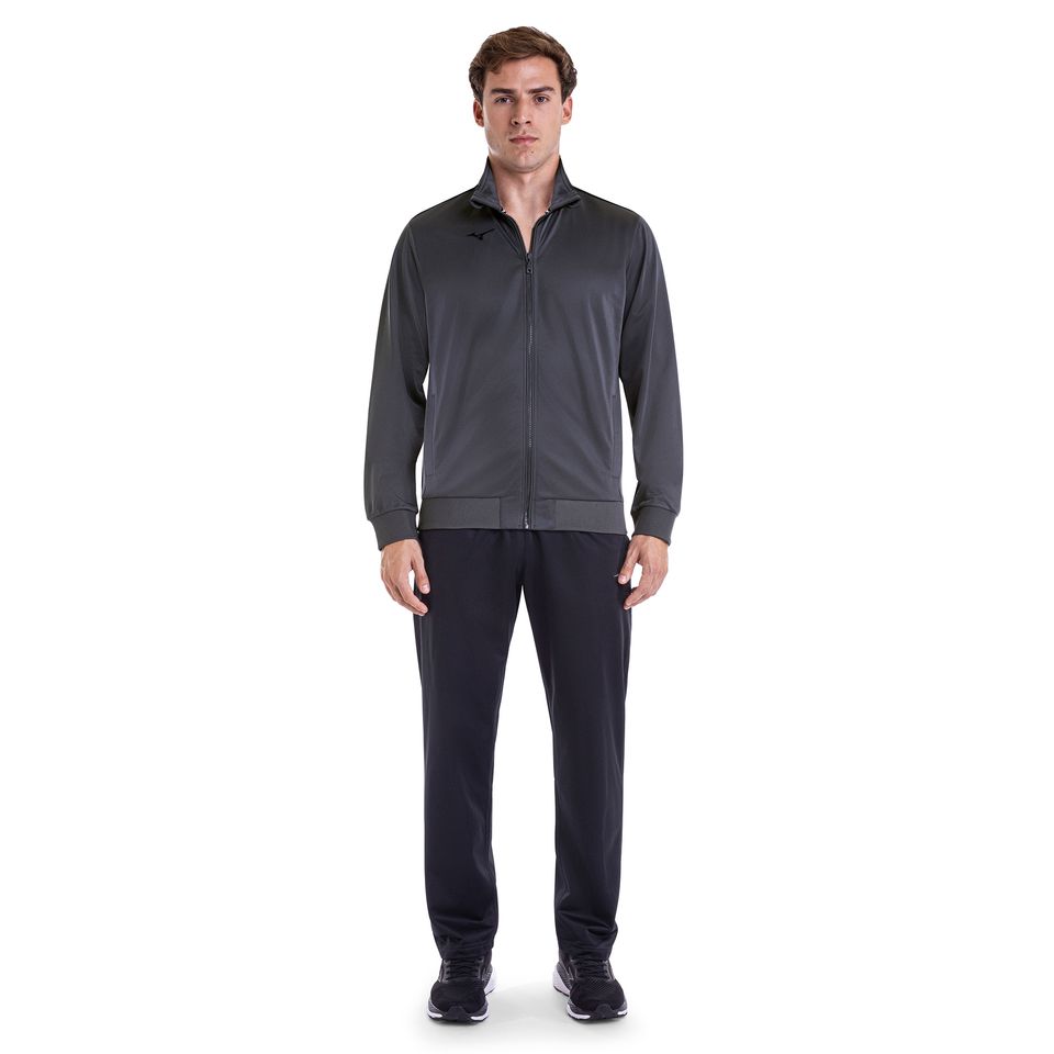 Conjunto de Agasalho de Treino Mizuno Ii Masculino