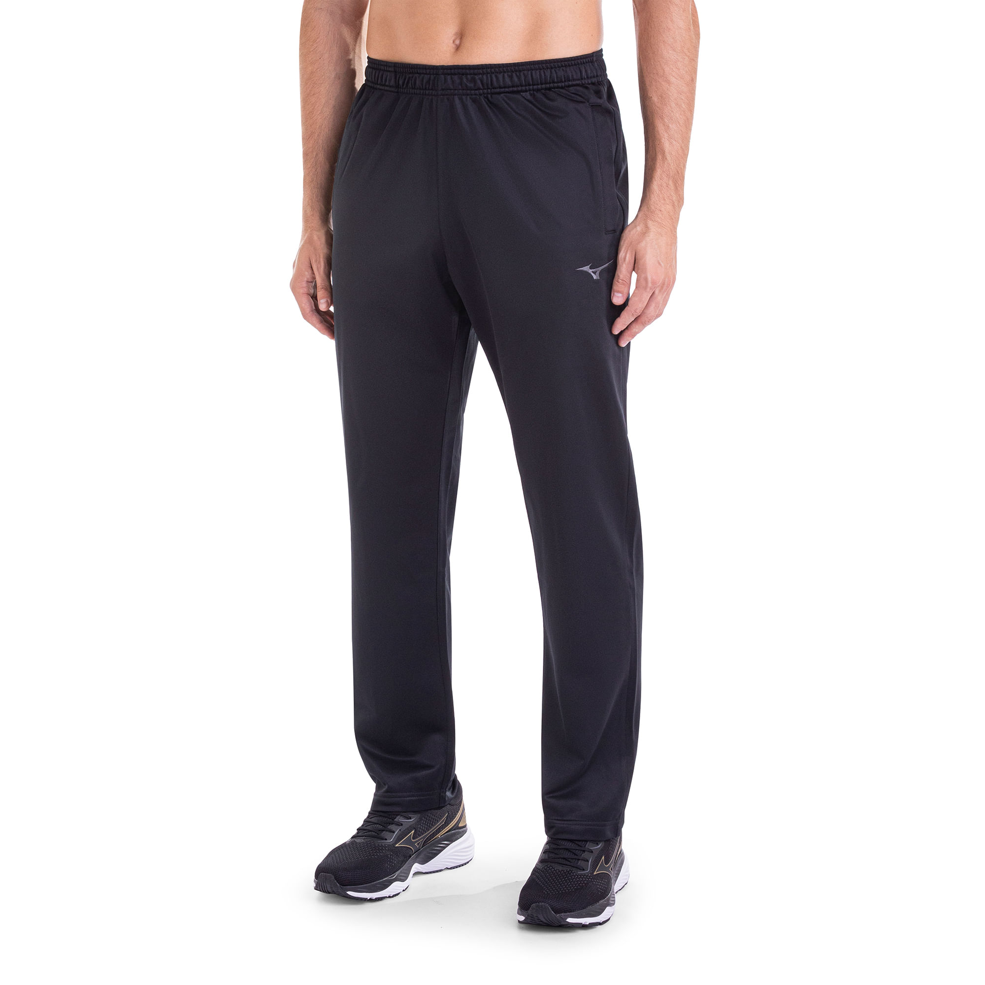 Conjunto de Agasalho de Treino Mizuno II Masculino - G — foto 8