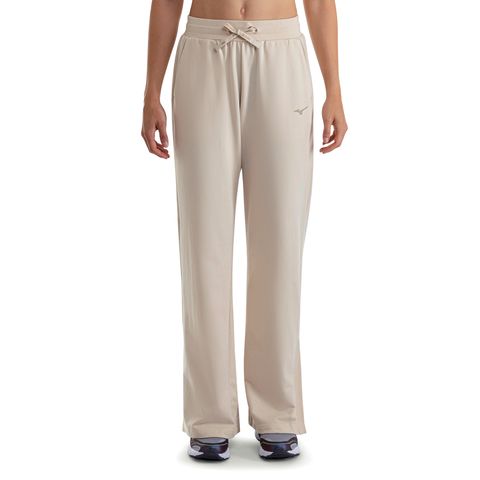 Calça Casual Mizuno Flare Feminina — Mizuno