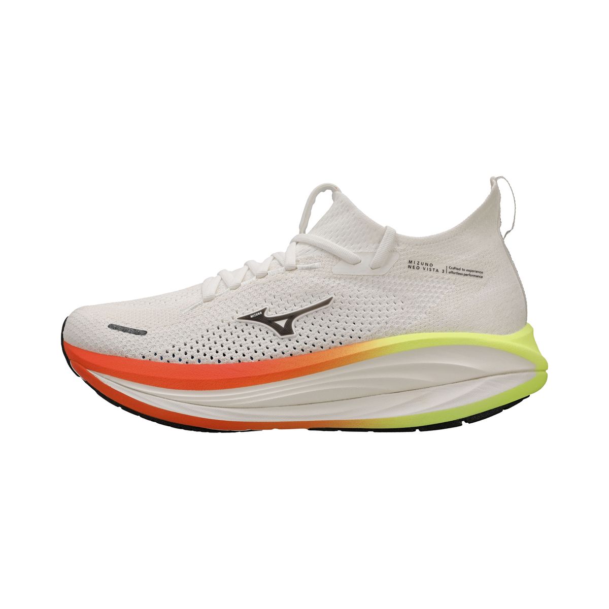 Tênis de Corrida Mizuno Neo Vista 3 39 Branco