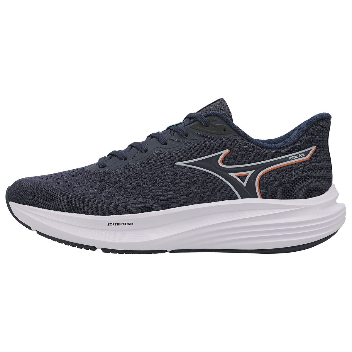 Tênis de Corrida Mizuno Lively 37 Azul