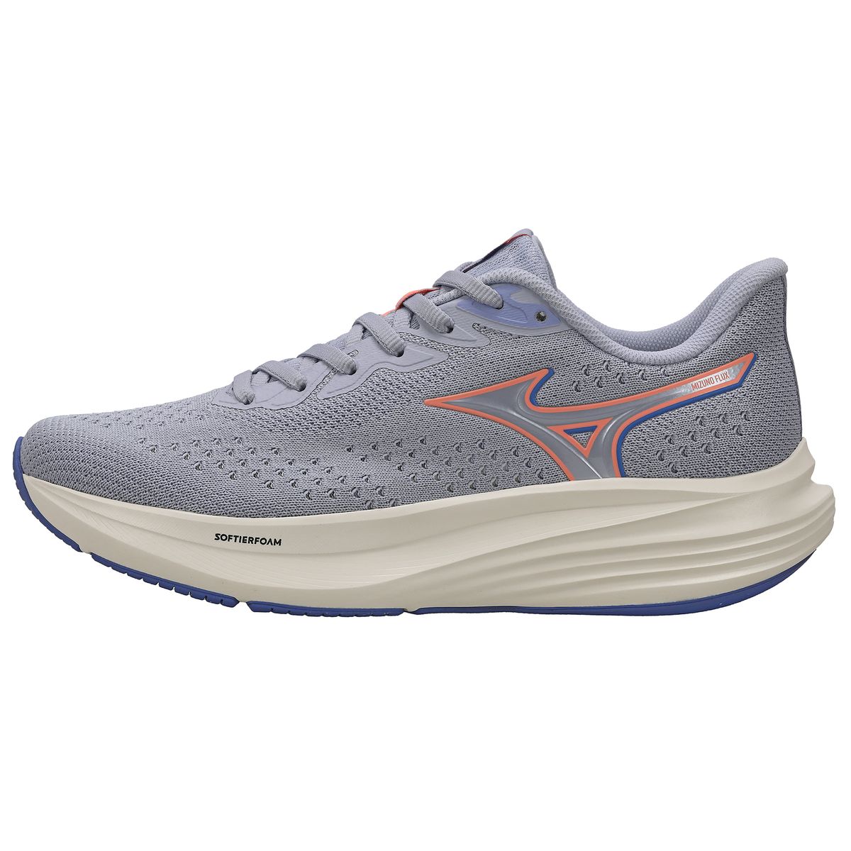 Tênis de Corrida Mizuno Lively 39 Roxo