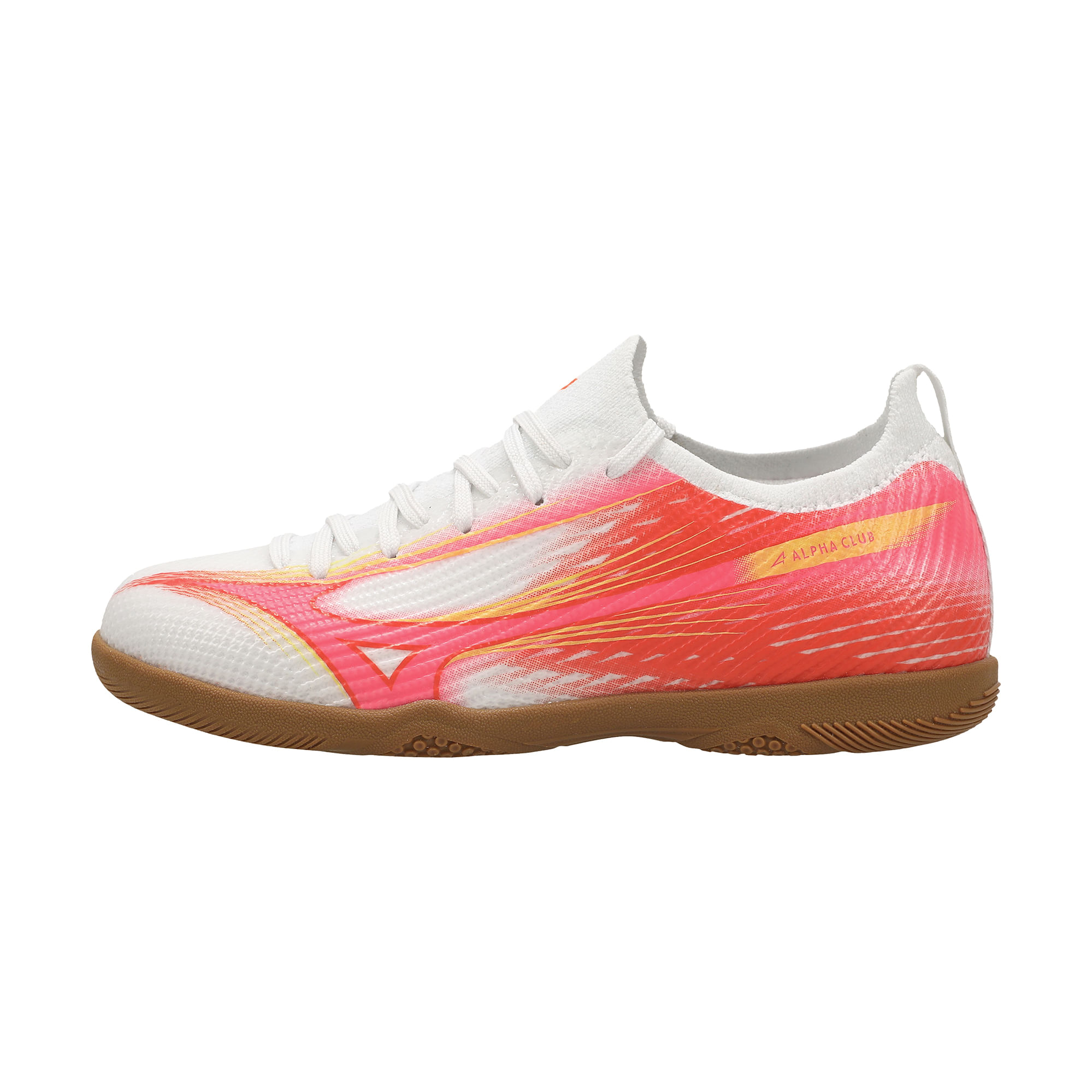 Chuteira Mizuno Alpha Club In Infantil