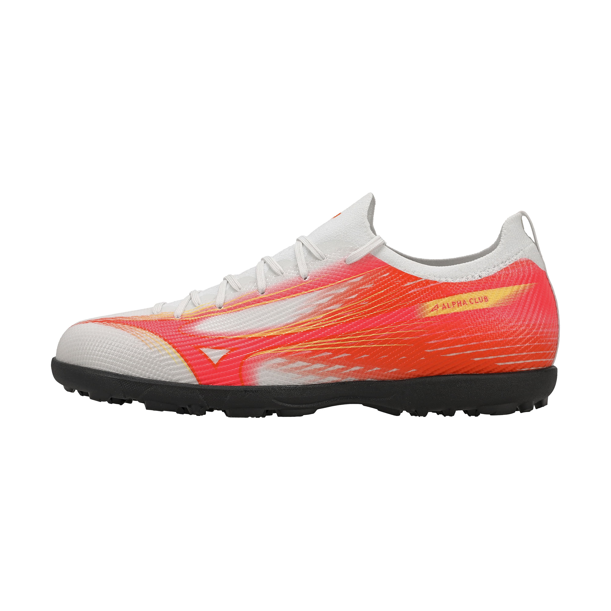 Chuteira Society Mizuno Alpha Club AS