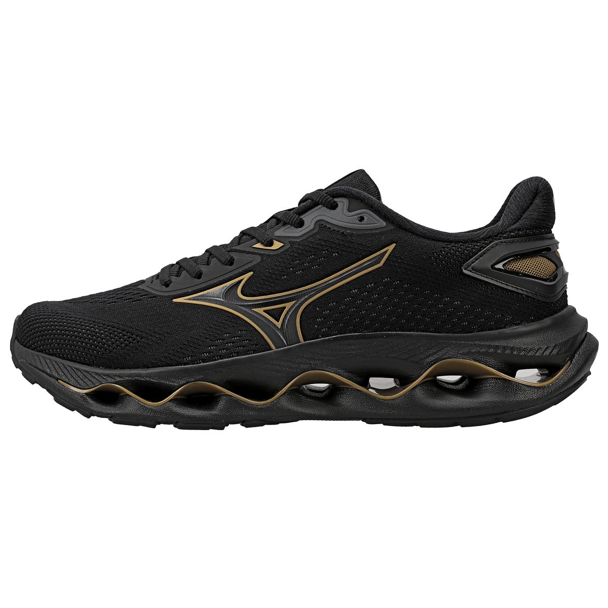 Tênis de Corrida Mizuno Wave Legend 5 44