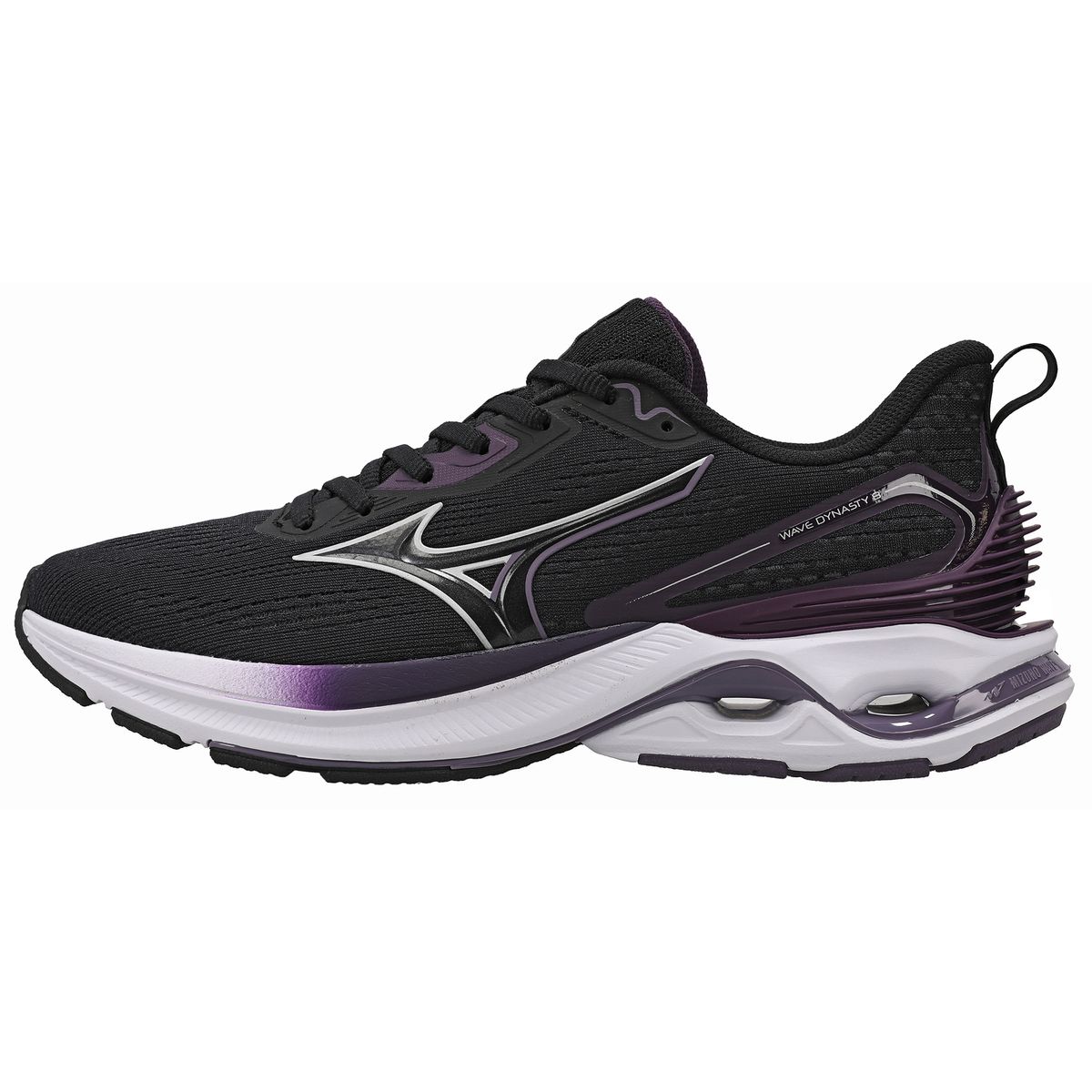 Tênis de Corrida Mizuno Wave Dynasty 8 39