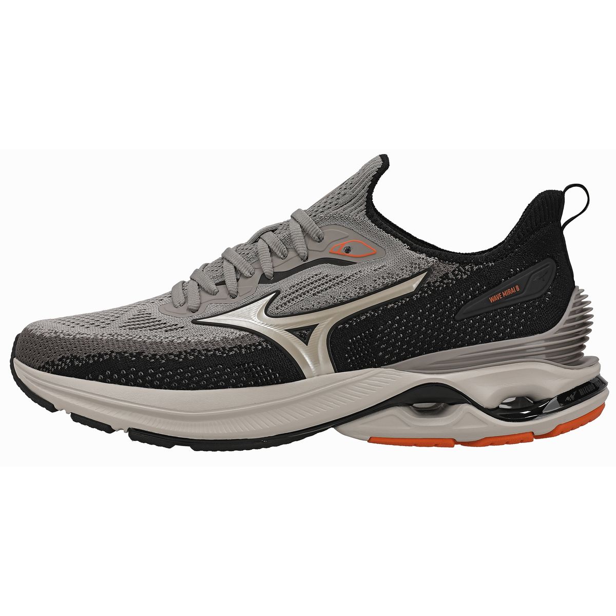 Tênis de Corrida Mizuno Wave Mirai 8 44