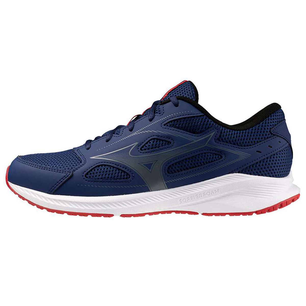 Tênis de Corrida Mizuno Maximizer 26 37 Azul