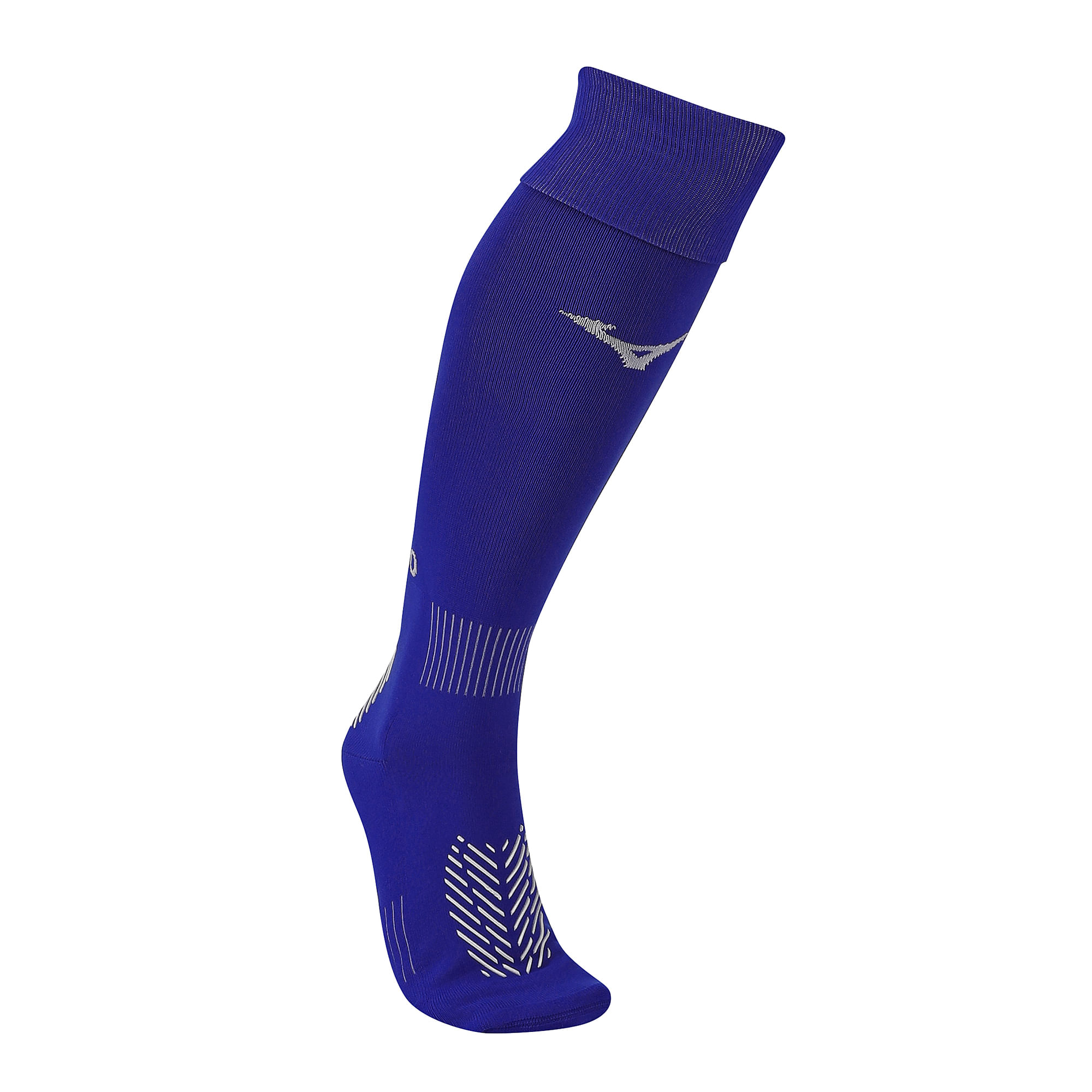Meião de Futebol Mizuno Grip tam.. 39-44
