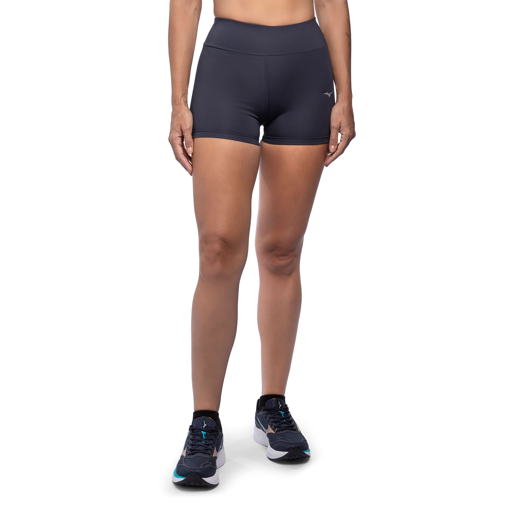 Bermuda de Treino Mizuno Essence