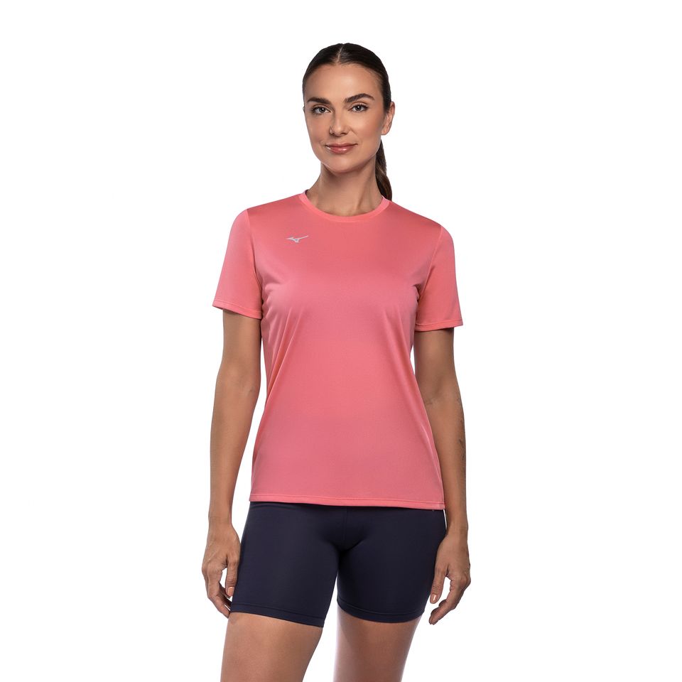 Camiseta de Treino Mizuno Energy 2.0