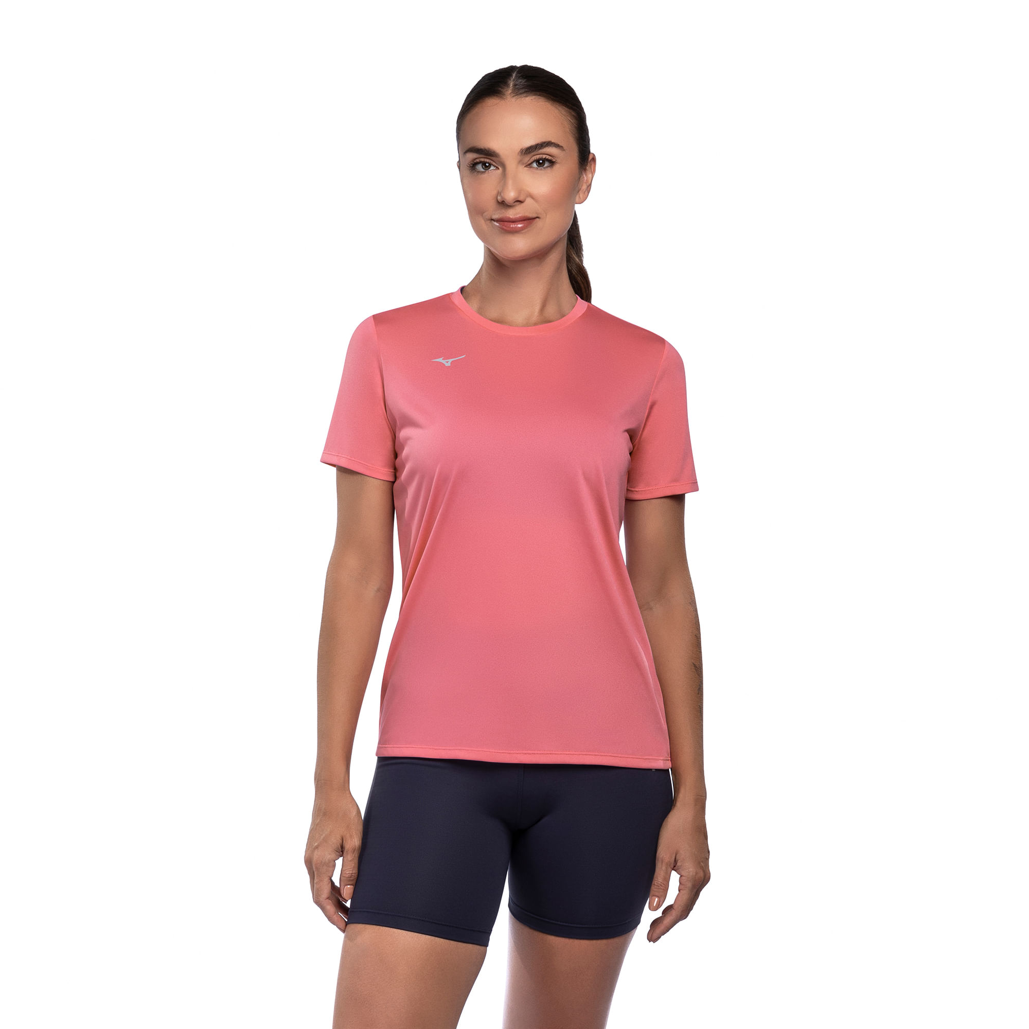 Camiseta de Treino Mizuno Energy 2.0