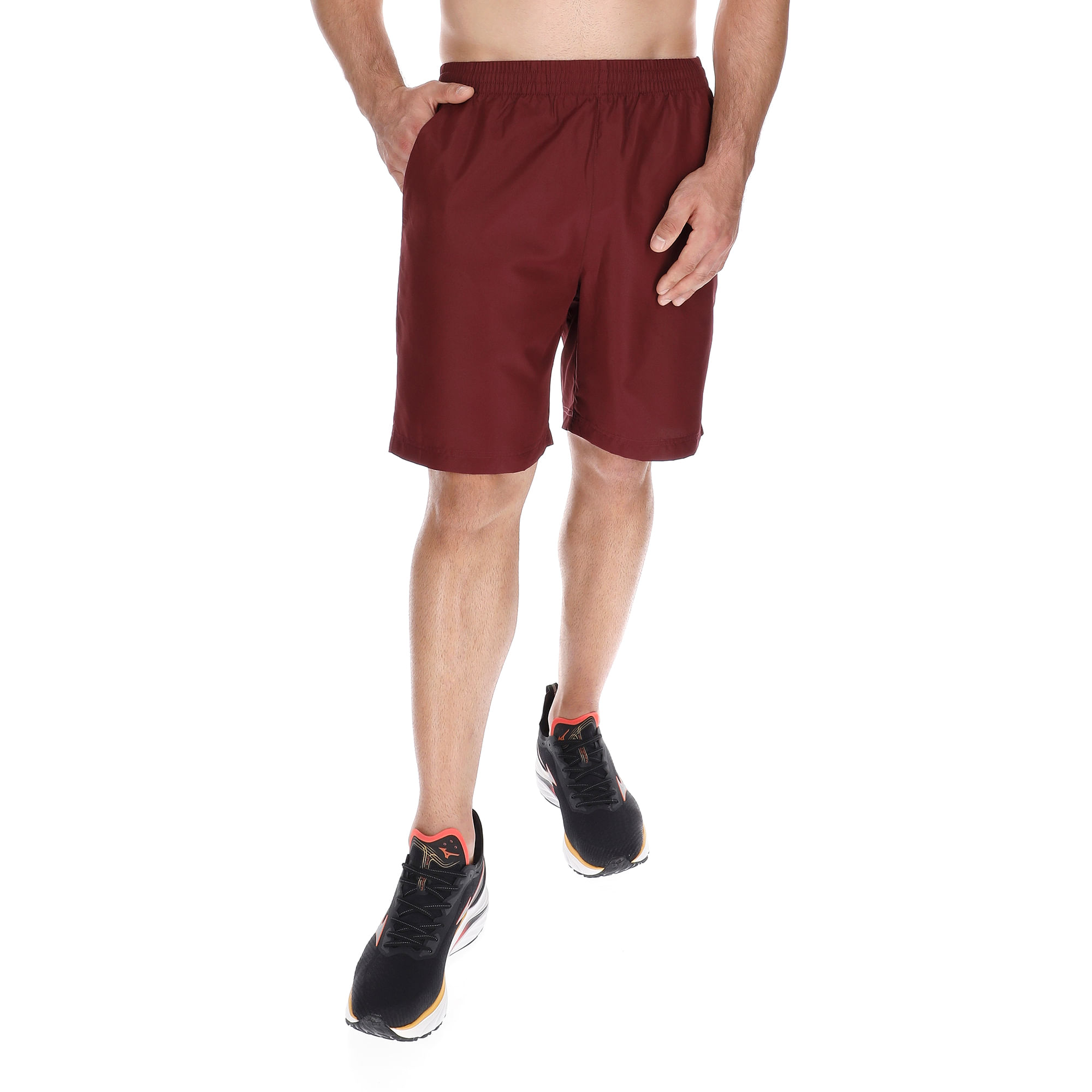 Bermuda de Treino Masculina Mizuno Energy 7