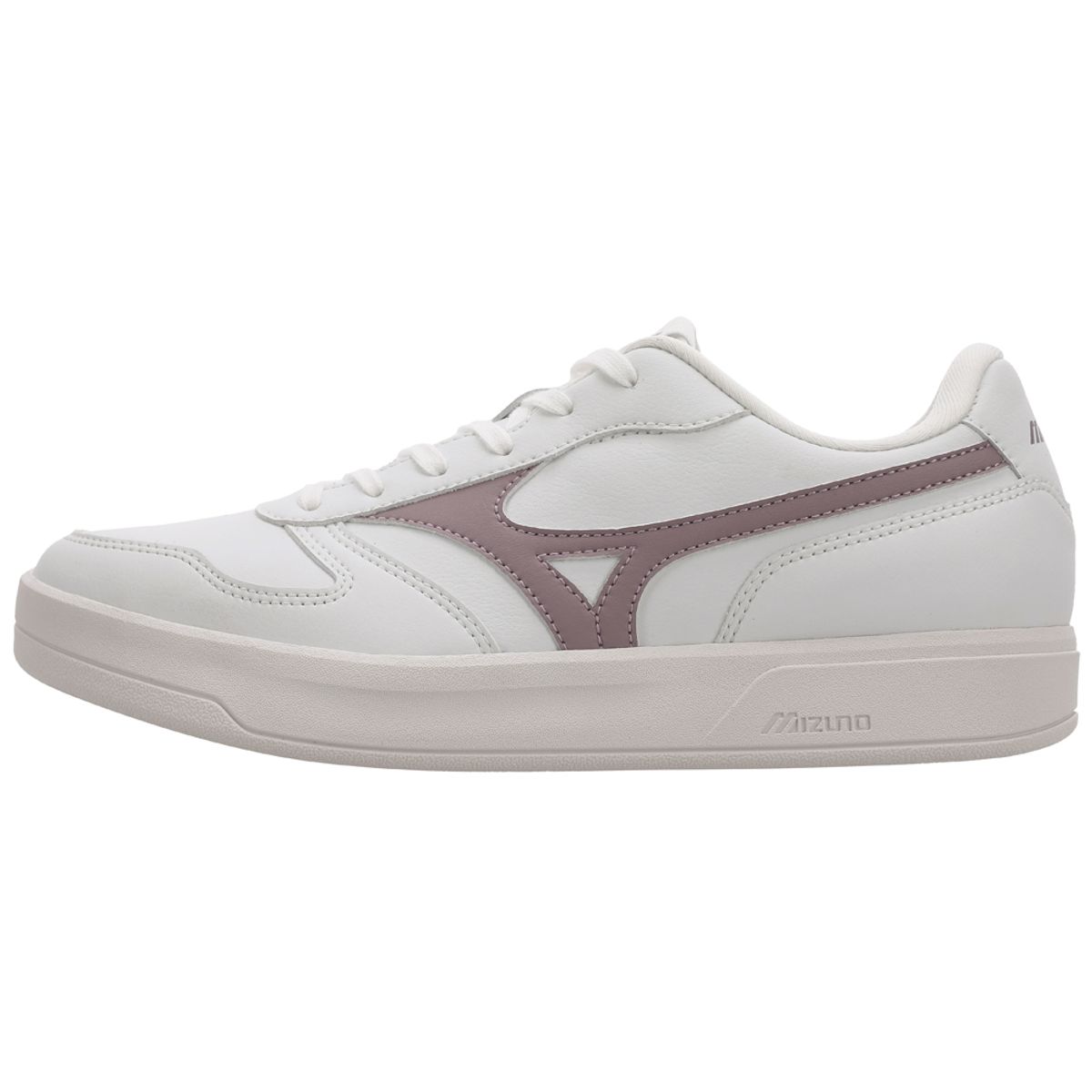 Tênis Casual Mizuno Street Wind Branco