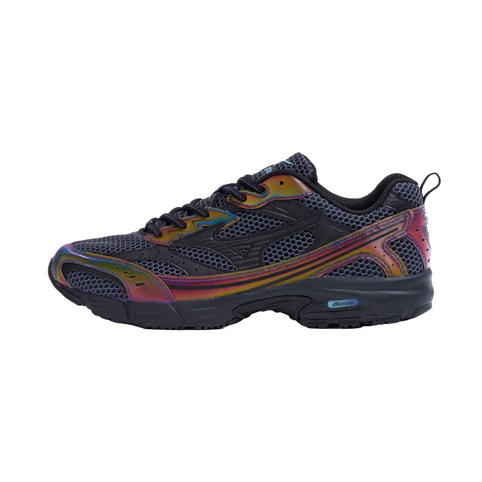 Tênis Mizuno Mzr Midnight Velocity