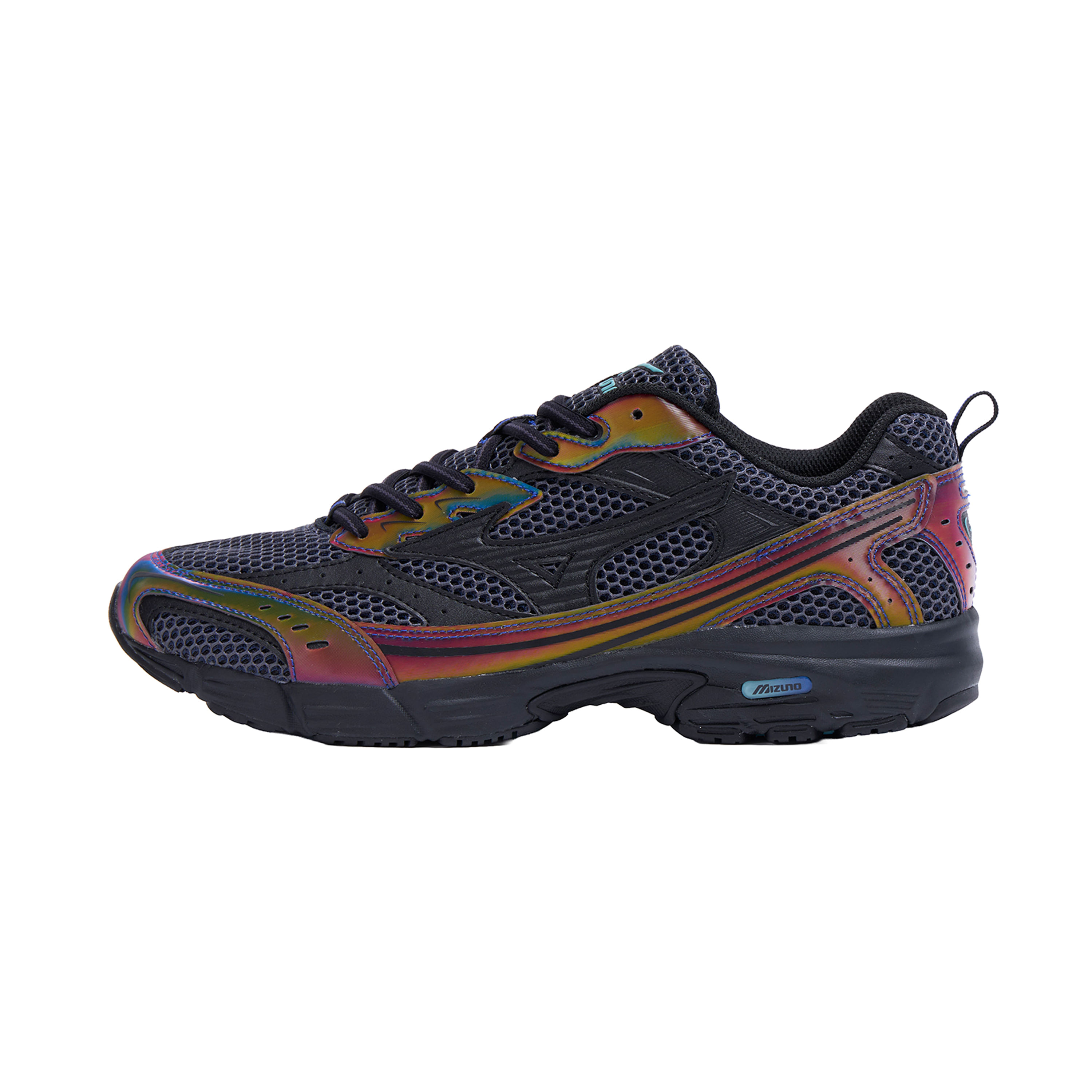 Tênis Mizuno MZR Midnight Velocity