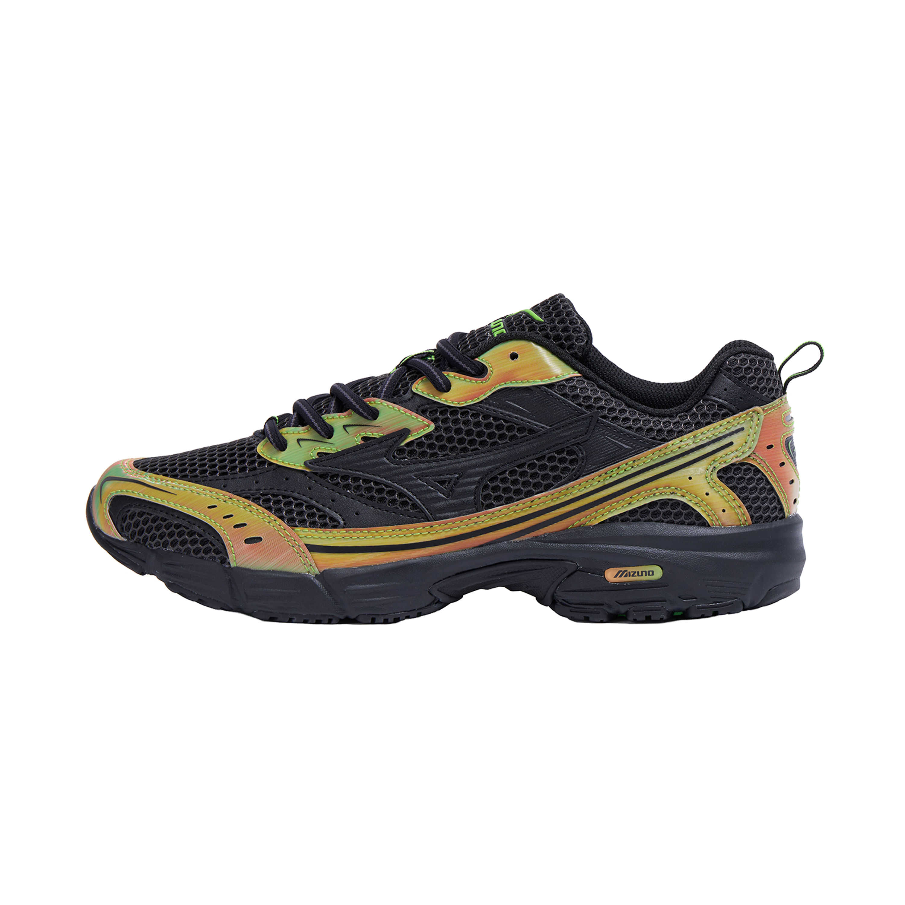 Tênis Mizuno MZR Midnight Velocity