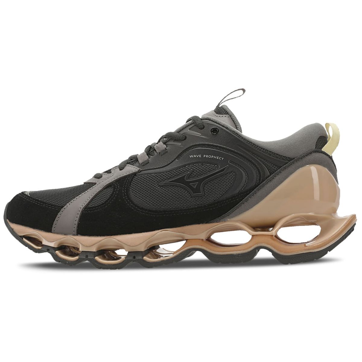 Tênis Mizuno Wave Prophecy Beta 2