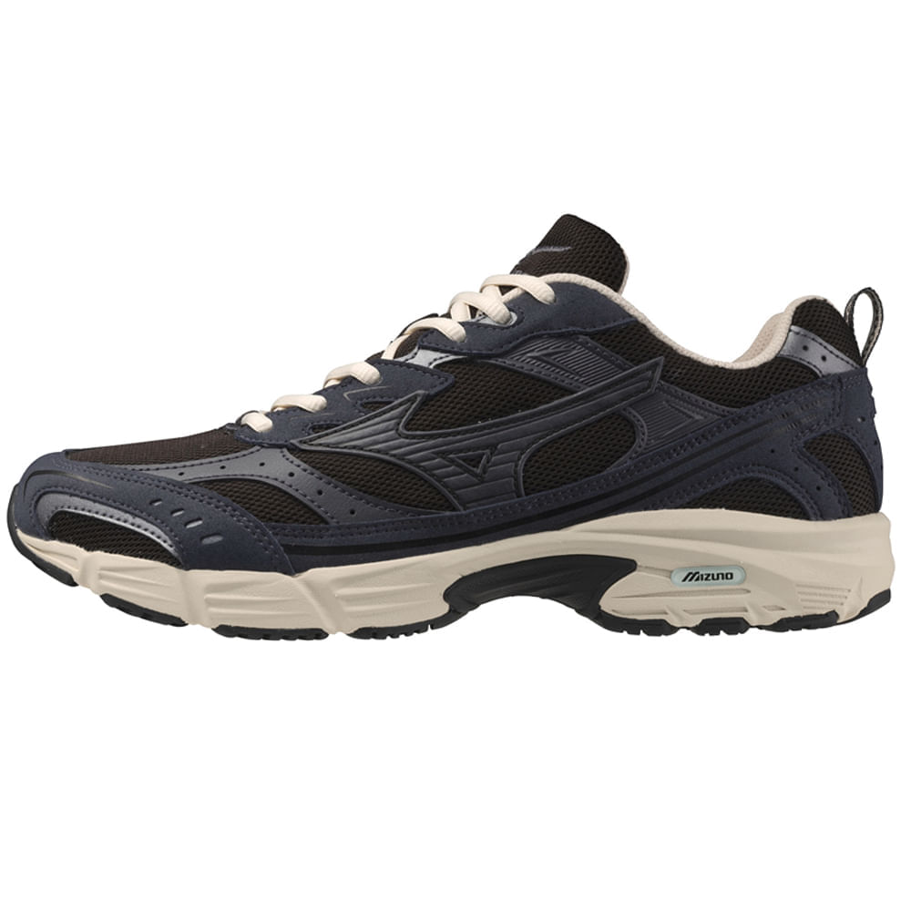 Tênis Casual Mizuno MXR LS Premium