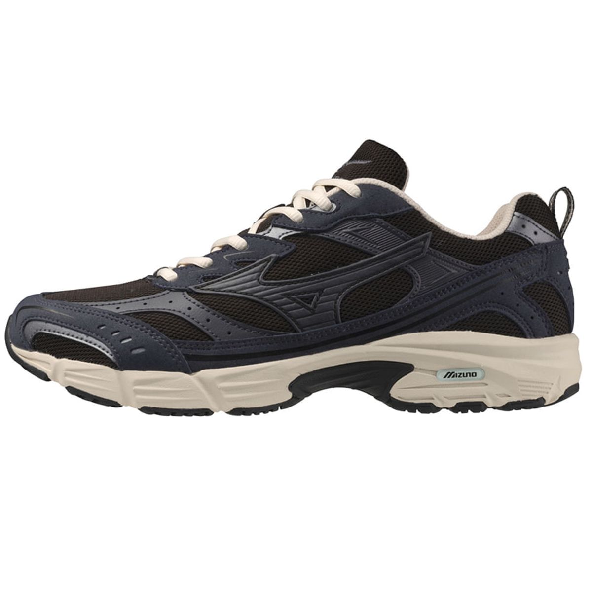 Tênis Casual Mizuno MXR LS Premium