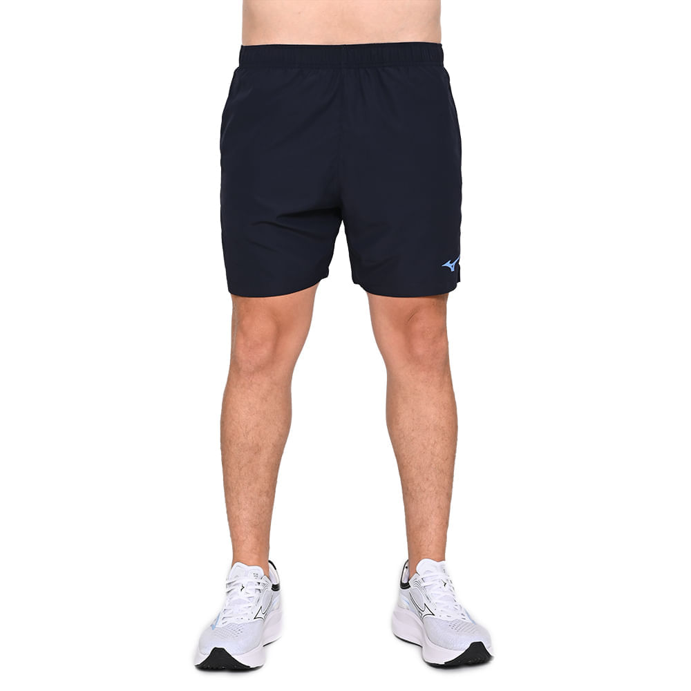 Bermuda de Corrida Mizuno Run Easy 4