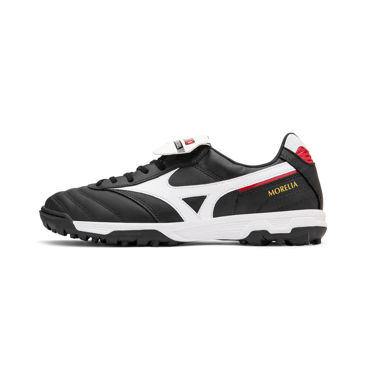 Chuteira Society Mizuno Morelia II Pro AS