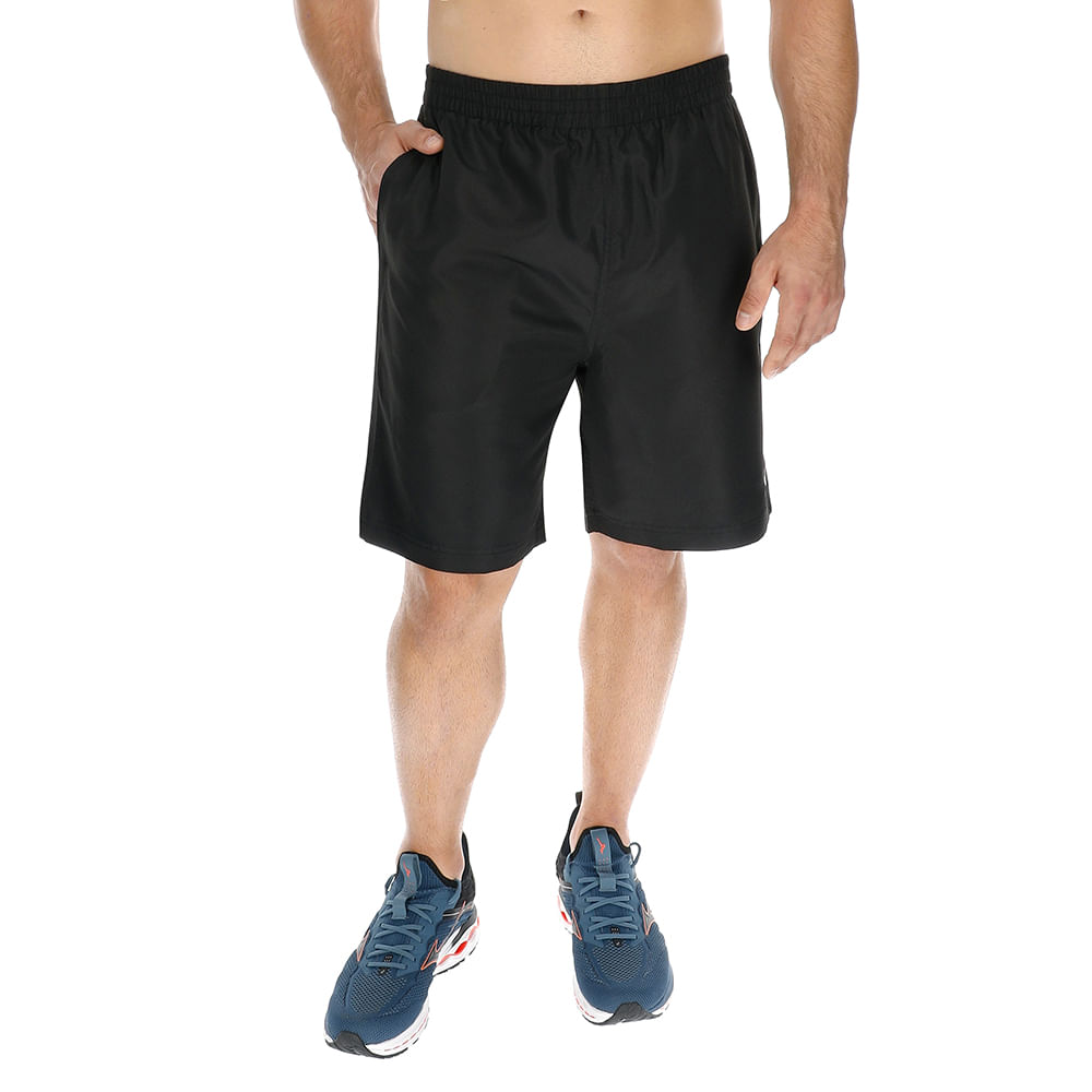Bermuda de Treino Mizuno Basic Rip Stop 3