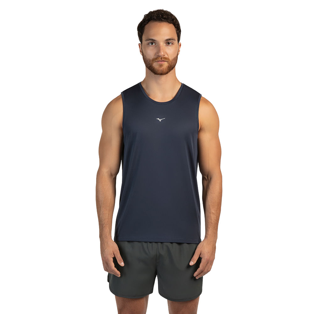 Regata de Corrida Masculina Mizuno Nirvana