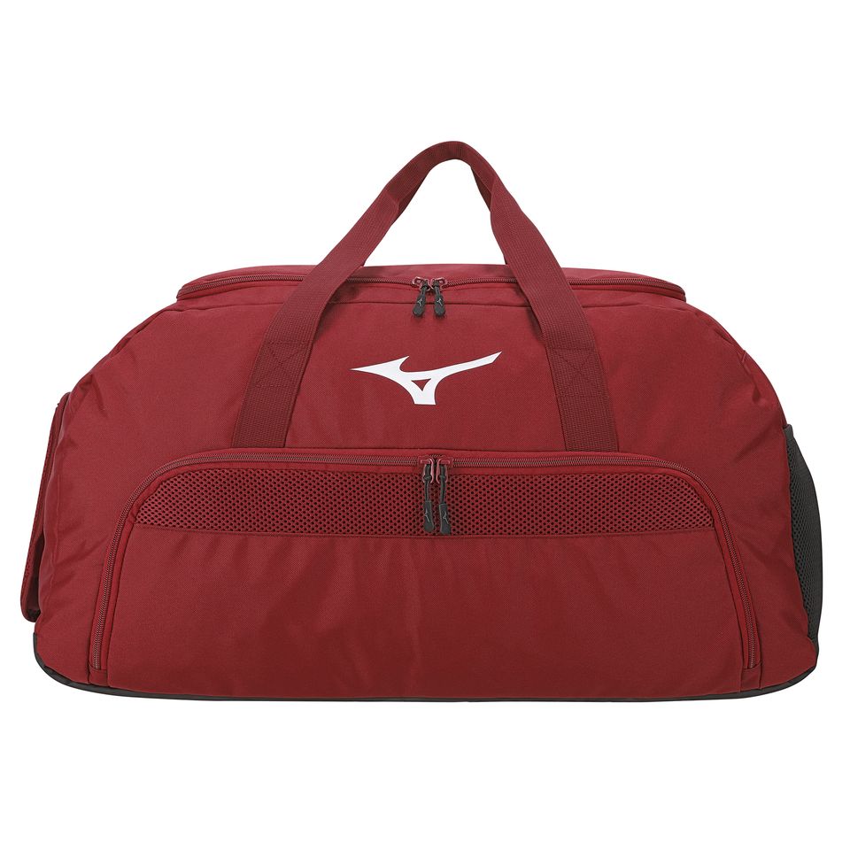 Mala de Treino Mizuno Soft Ii