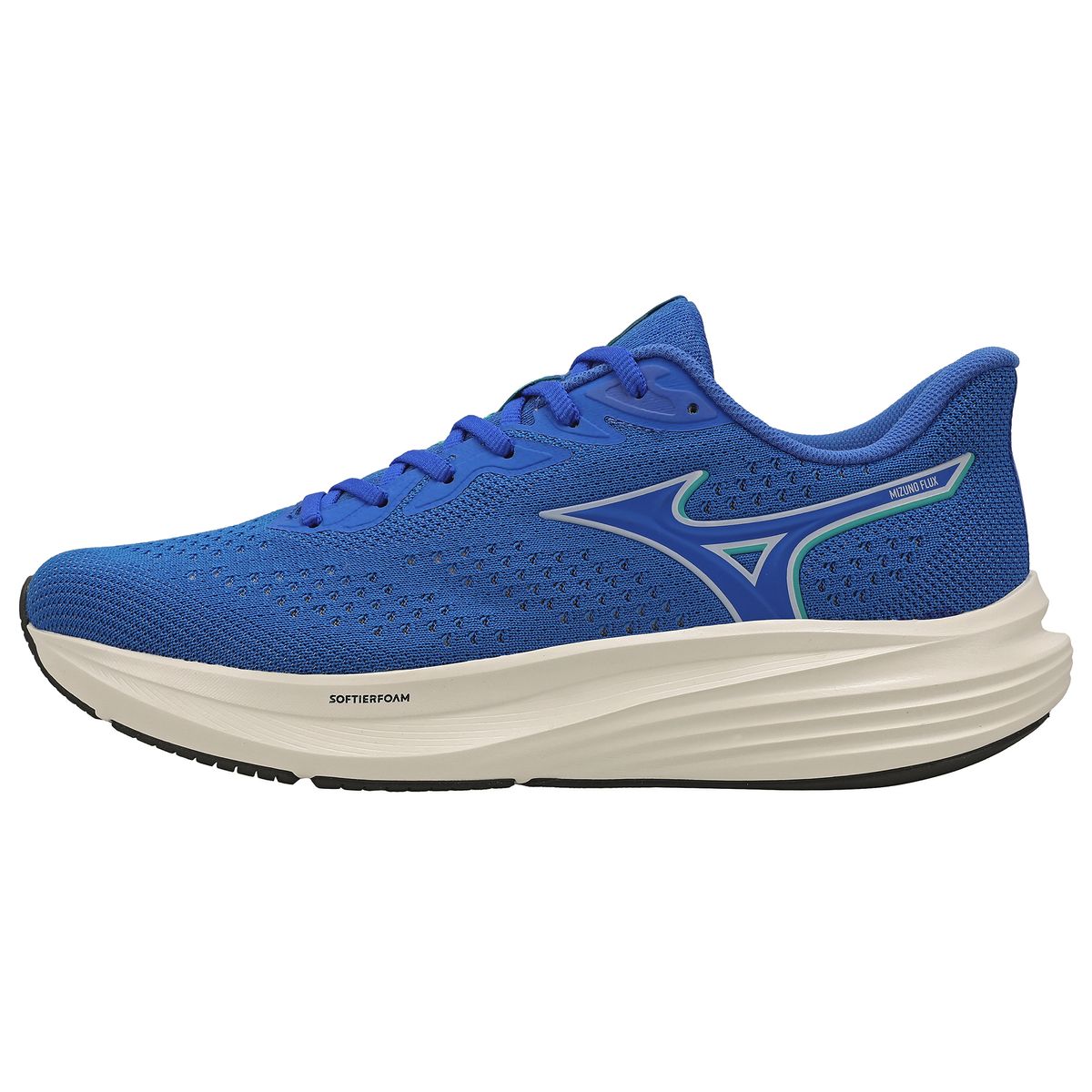 Tênis de Corrida Mizuno Lively 37 Azul